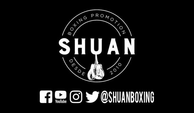 Shuan Boxing Promotions viene con todo este 2024